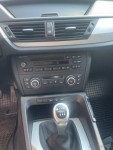 BMW X1 2,0   XDRIVE 18D