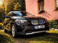 BMW X1 2,0   XDRIVE 18D