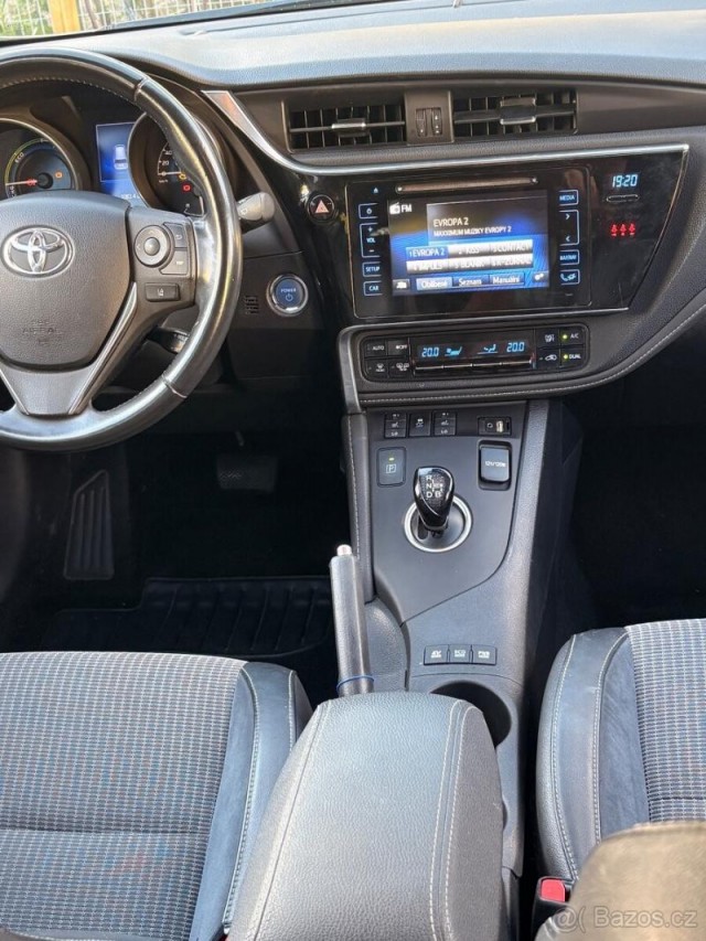 Toyota Tacoma 1,8