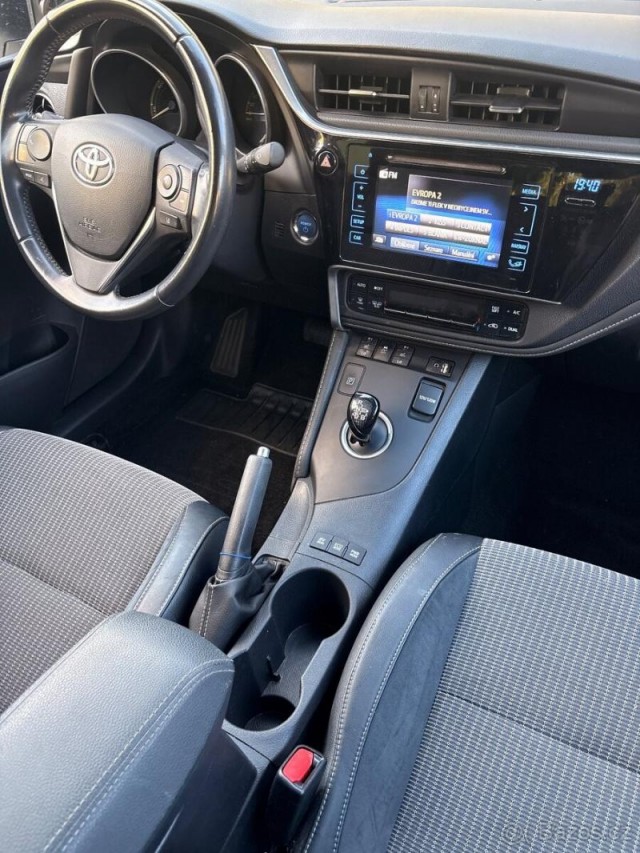 Toyota Tacoma 1,8