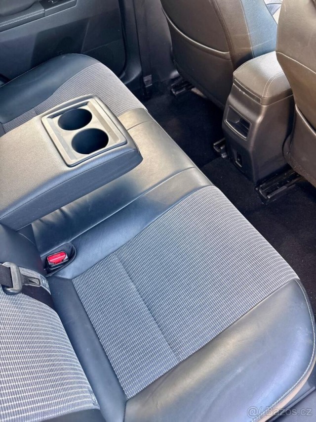 Toyota Tacoma 1,8