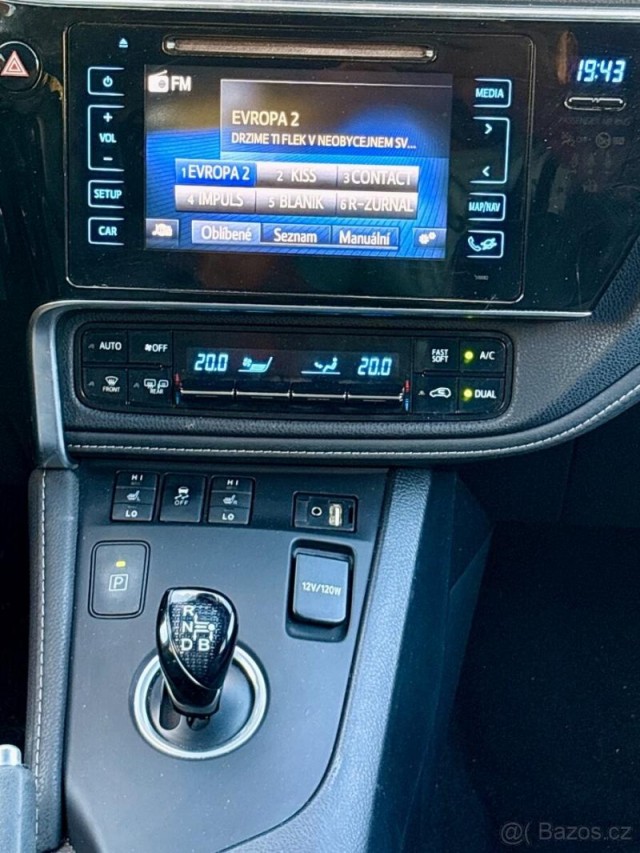 Toyota Tacoma 1,8