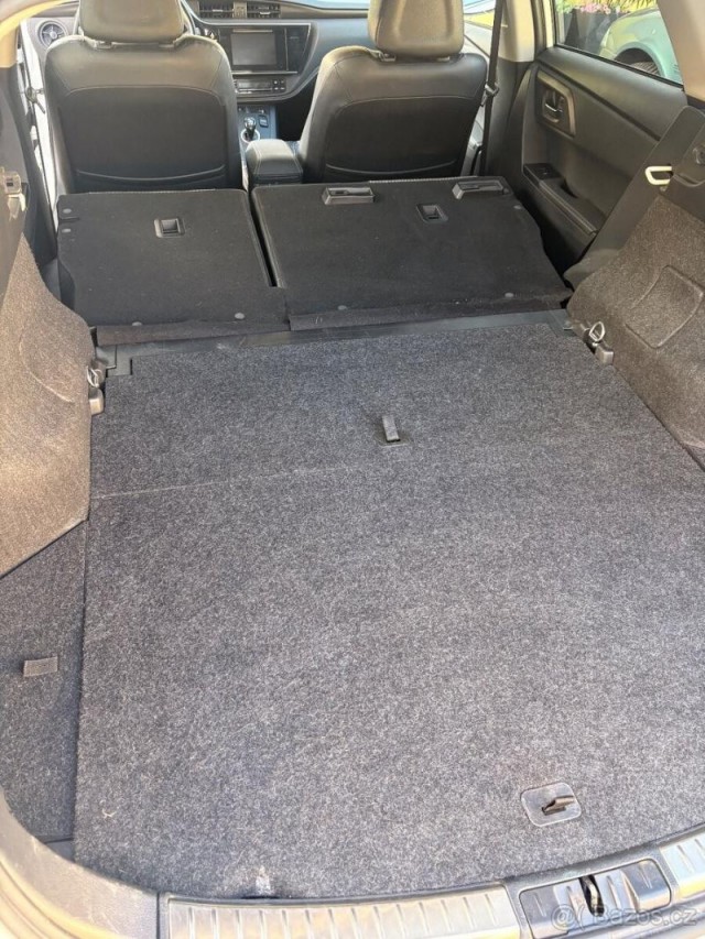 Toyota Tacoma 1,8