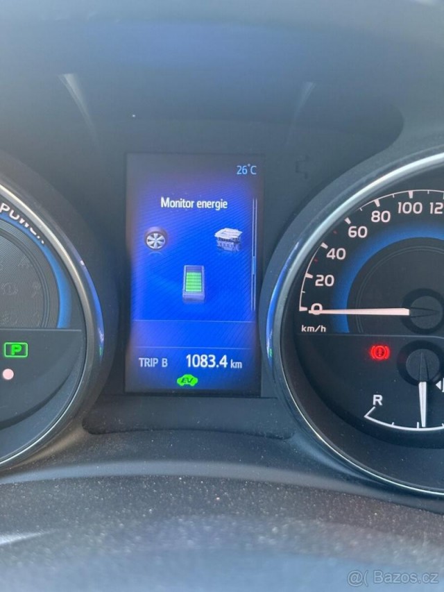 Toyota Tacoma 1,8