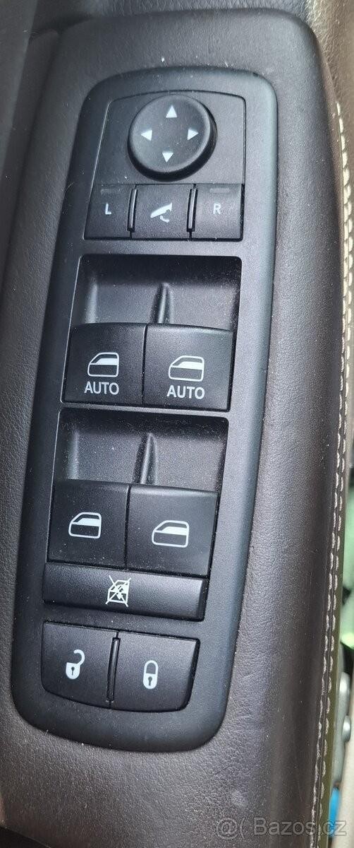 Jeep Grand Cherokee 3,0   crd v6 summit 4x4 2014
