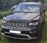 Jeep Grand Cherokee 3,0   crd v6 summit 4x4 2014