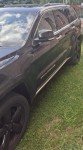 Jeep Grand Cherokee 3,0   crd v6 summit 4x4 2014