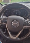 Jeep Grand Cherokee 3,0   crd v6 summit 4x4 2014