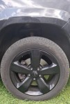 Jeep Grand Cherokee 3,0   crd v6 summit 4x4 2014