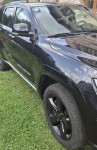 Jeep Grand Cherokee 3,0   crd v6 summit 4x4 2014