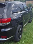 Jeep Grand Cherokee 3,0   crd v6 summit 4x4 2014