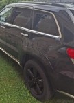 Jeep Grand Cherokee 3,0   crd v6 summit 4x4 2014