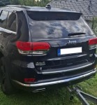 Jeep Grand Cherokee 3,0   crd v6 summit 4x4 2014