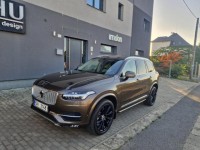 Volvo XC90 2,0   T 235KW 320PS 4X4 Inscri