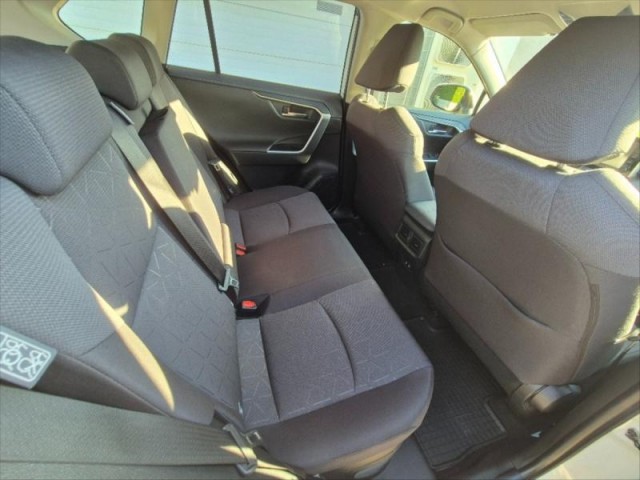 Toyota RAV4 2,5   Hybrid AWD-i, 2021
