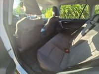 Toyota RAV4 2,5   Hybrid AWD-i, 2021