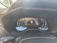 Toyota RAV4 2,5   Hybrid AWD-i, 2021