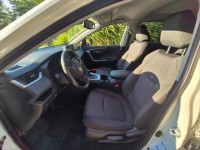 Toyota RAV4 2,5   Hybrid AWD-i, 2021