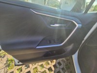 Toyota RAV4 2,5   Hybrid AWD-i, 2021