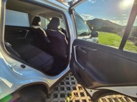 Toyota RAV4 2,5   Hybrid AWD-i, 2021
