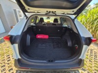 Toyota RAV4 2,5   Hybrid AWD-i, 2021