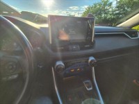 Toyota RAV4 2,5   Hybrid AWD-i, 2021