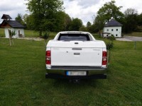 Toyota Hilux 2,5   d4d 2014, tažné, ČR