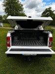 Toyota Hilux 2,5   d4d 2014, tažné, ČR