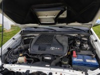 Toyota Hilux 2,5   d4d 2014, tažné, ČR