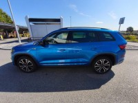 Škoda Kodiaq 2,0   TDI 4x4 Sportline Exclus