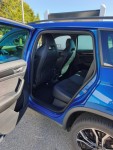 Škoda Kodiaq 2,0   TDI 4x4 Sportline Exclus