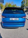 Škoda Kodiaq 2,0   TDI 4x4 Sportline Exclus