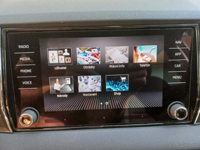 Škoda Karoq 1,0   Style TSI 81 kW