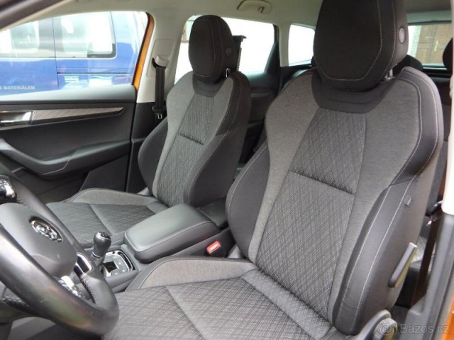 Škoda Karoq 1,0   Style TSI 81 kW
