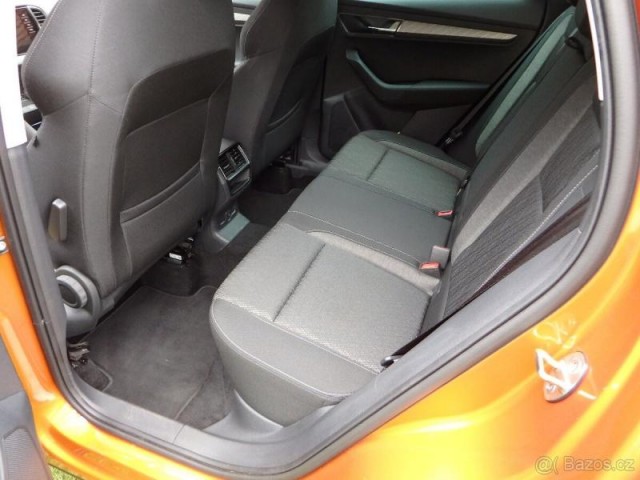 Škoda Karoq 1,0   Style TSI 81 kW