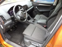 Škoda Karoq 1,0   Style TSI 81 kW