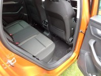 Škoda Karoq 1,0   Style TSI 81 kW