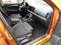 Škoda Karoq 1,0   Style TSI 81 kW