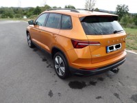 Škoda Karoq 1,0   Style TSI 81 kW