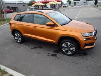 Škoda Karoq 1,0   Style TSI 81 kW