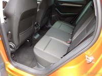 Škoda Karoq 1,0   Style TSI 81 kW