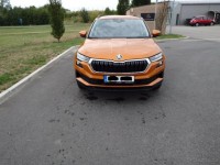 Škoda Karoq 1,0   Style TSI 81 kW