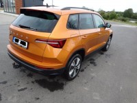 Škoda Karoq 1,0   Style TSI 81 kW