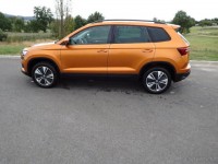 Škoda Karoq 1,0   Style TSI 81 kW