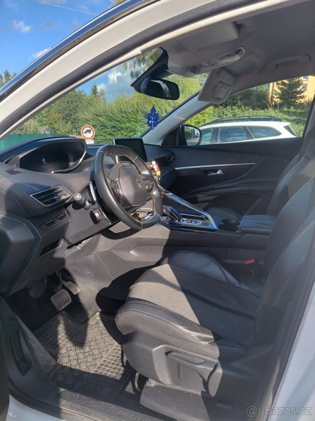 Peugeot 5008 1,6