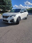 Peugeot 5008 1,6