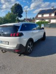 Peugeot 5008 1,6
