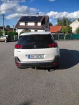 Peugeot 5008 1,6