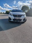 Peugeot 5008 1,6