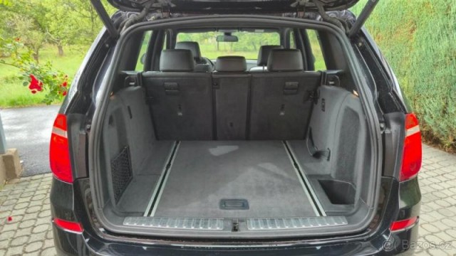 BMW X3 2,0   M PACKET 140 KW R.V.2016